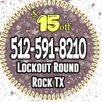 Lockout Round Rock TX image 1