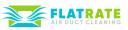 Flat Rate Air Duct Cleaning logo
