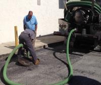  San Diego Grease Trap Cleaning image 2