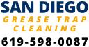  San Diego Grease Trap Cleaning logo
