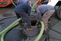  San Diego Grease Trap Cleaning image 5
