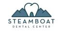Steamboat Dental Center logo