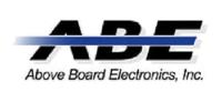 Above Board Electronics Inc image 3