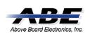 Above Board Electronics Inc logo