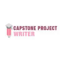 Capstone Project Writer image 1