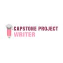 Capstone Project Writer logo