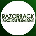 Razorback Moving Fort Lauderdale logo