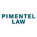 Pimentel Law logo