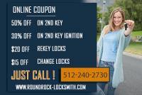 Round Rock Locksmith image 1
