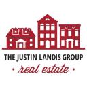 The Justin Landis Group logo