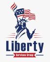 Liberty Concrete Stone & Brick Pavers logo