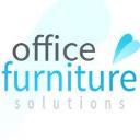 Office Furniture Solutions logo