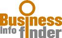 Business Info Finder logo
