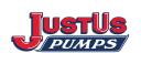 JustUs Pumps logo