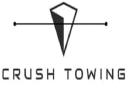 CrushHeavy DutyTowing logo