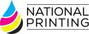 National Printing logo