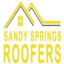 Sandy Springs Roofers logo