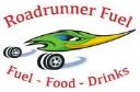 Roadrunner   Shell logo
