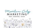 Martin City Marketing logo