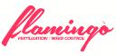 Flamingo SA logo