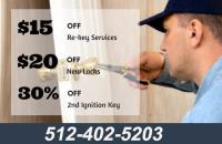 Locksmith Dripping Springs TX image 1