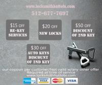 Locksmith Hutto TX  image 1
