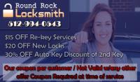 Round Rock Locksmith TX image 1