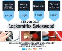 Locksmiths Spicewood image 1