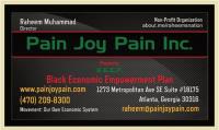 Pain Joy Pain Inc. image 1