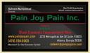 Pain Joy Pain Inc. logo