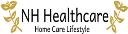 NH Healthcare logo
