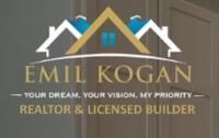 Emil Kogan Realtor & Licensed Builder image 1