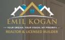 Emil Kogan Realtor & Licensed Builder logo