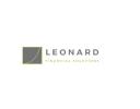 Leonard Financial Solutions logo