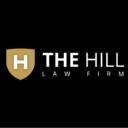 The Hill Law Firm logo