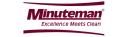 MinuteMan Vac logo