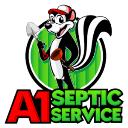 A1 Septic Service logo