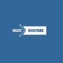 Sharedbookmark logo