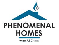 Phenomenal Homes with AJ Chinn image 1