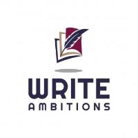 Write Ambitions image 1