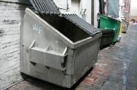 Cincinnati Dumpster Rental image 3