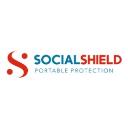 Social Shield logo