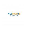 401HomeBuyers logo