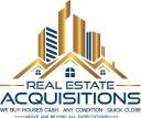 Real Estate Acquisitions logo