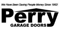 Perry Garage Doors image 9