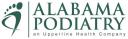 Alabama Podiatry logo