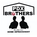 PDX BROTHERS Roof Cleaning logo