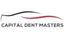 Capital Dent Masters Hail Repair logo