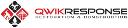 QwikResponse Restoration & Construction logo