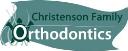 Christenson Family Orthodontics logo